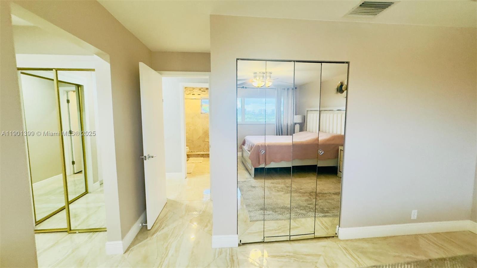 SECOND GULFSTREAM GARDEN - Residential Lease