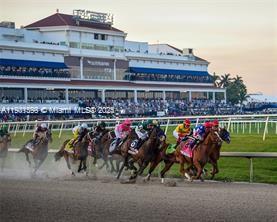 SECOND GULFSTREAM GARDEN - Residential Lease