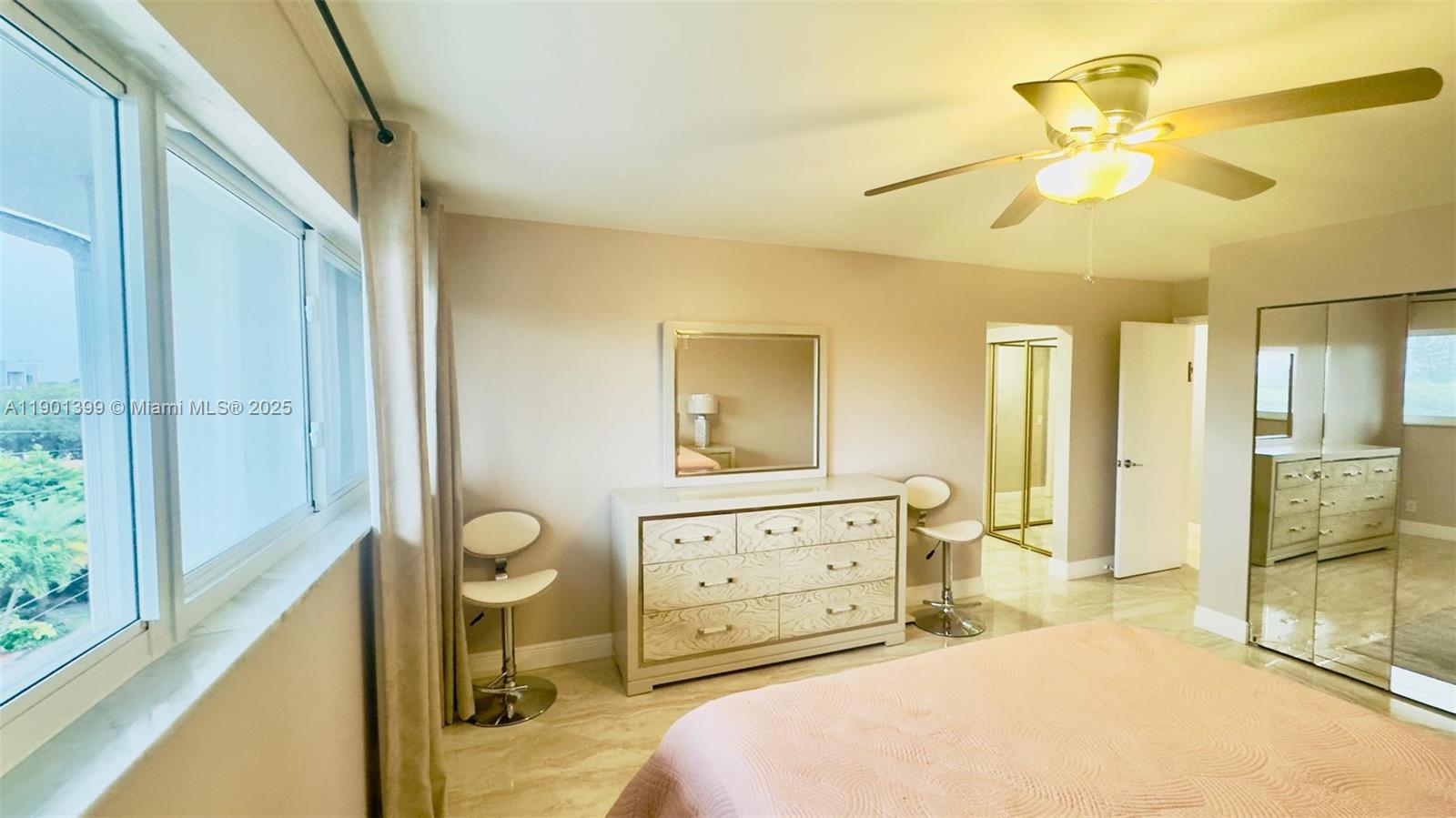 SECOND GULFSTREAM GARDEN - Residential Lease