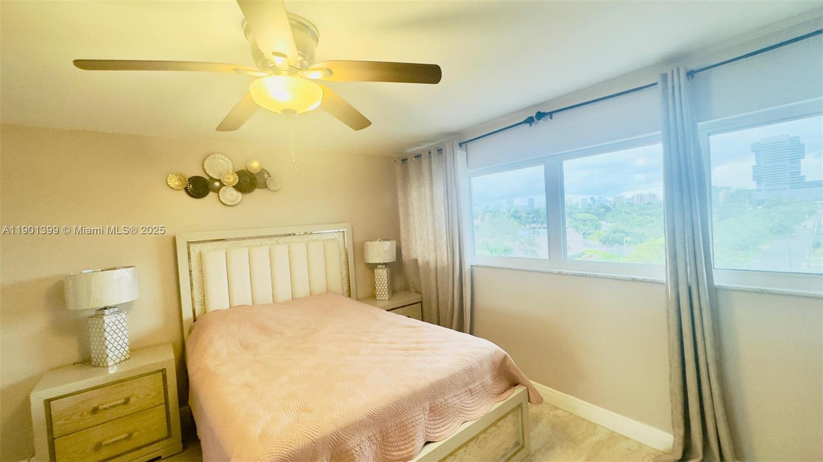 SECOND GULFSTREAM GARDEN - Residential Lease