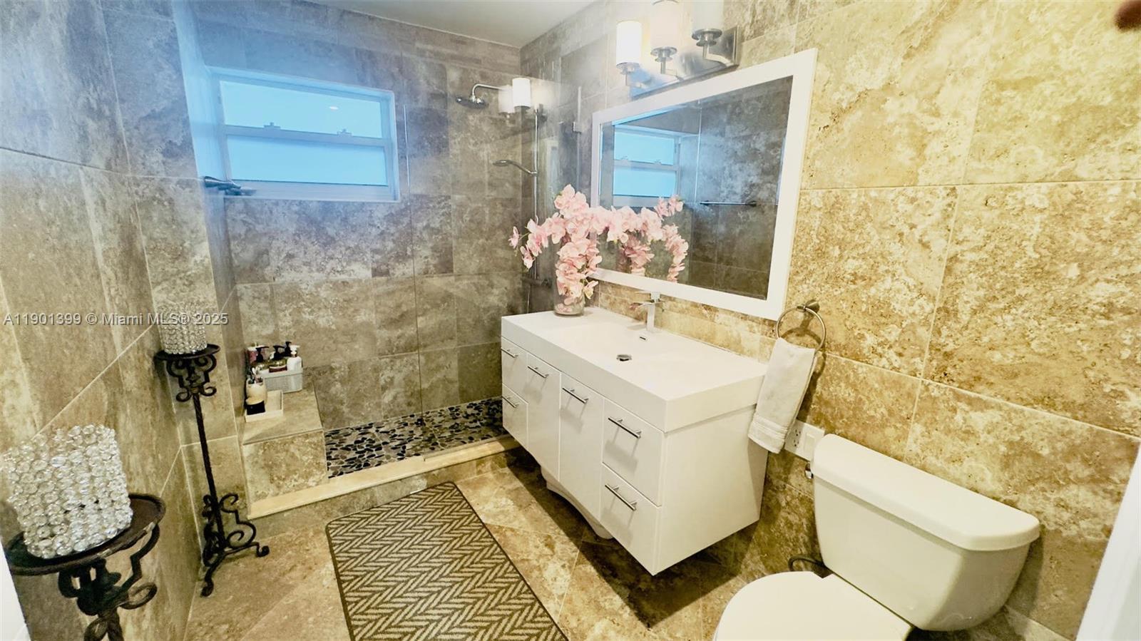 SECOND GULFSTREAM GARDEN - Residential Lease