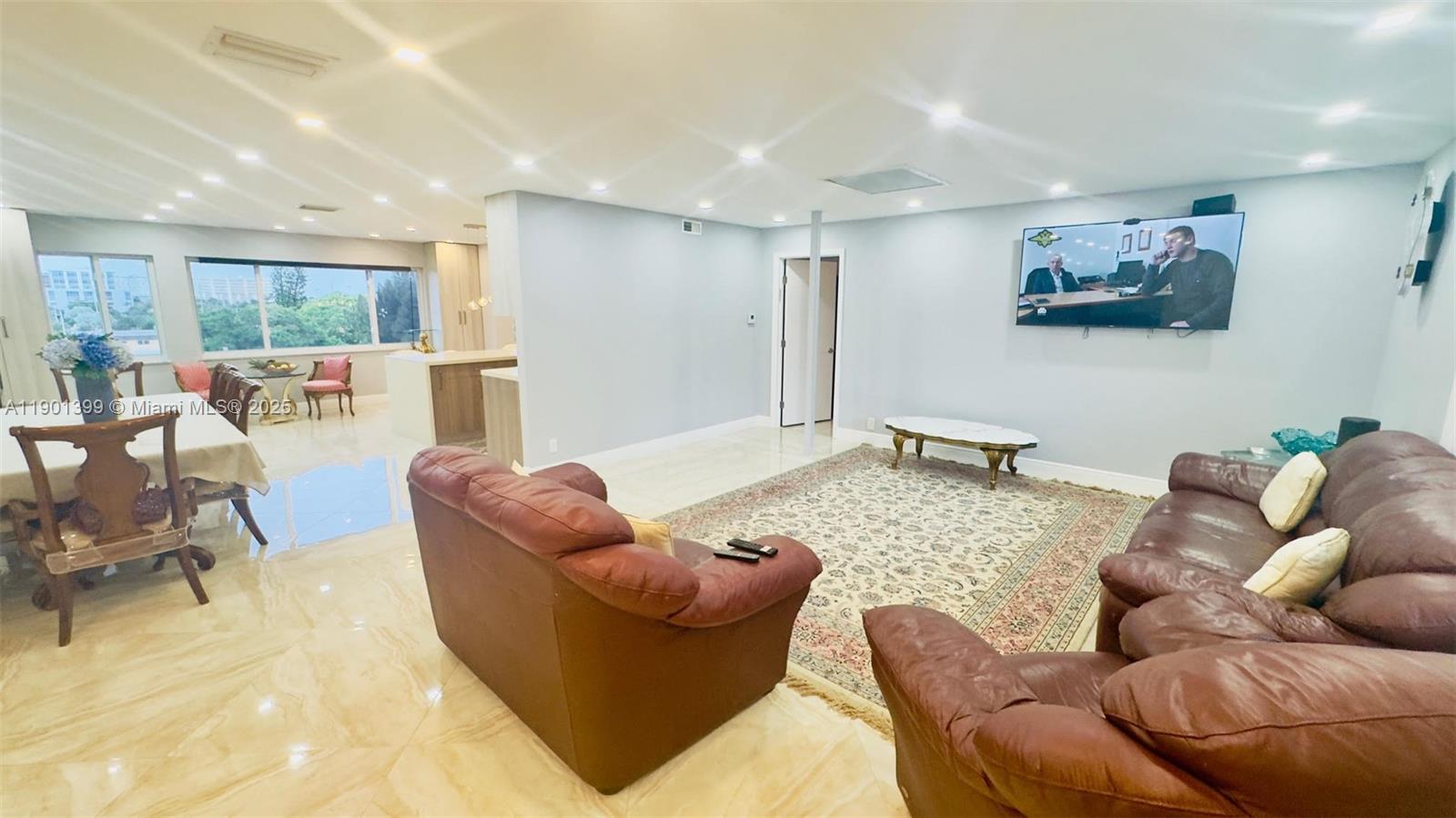 SECOND GULFSTREAM GARDEN - Residential Lease