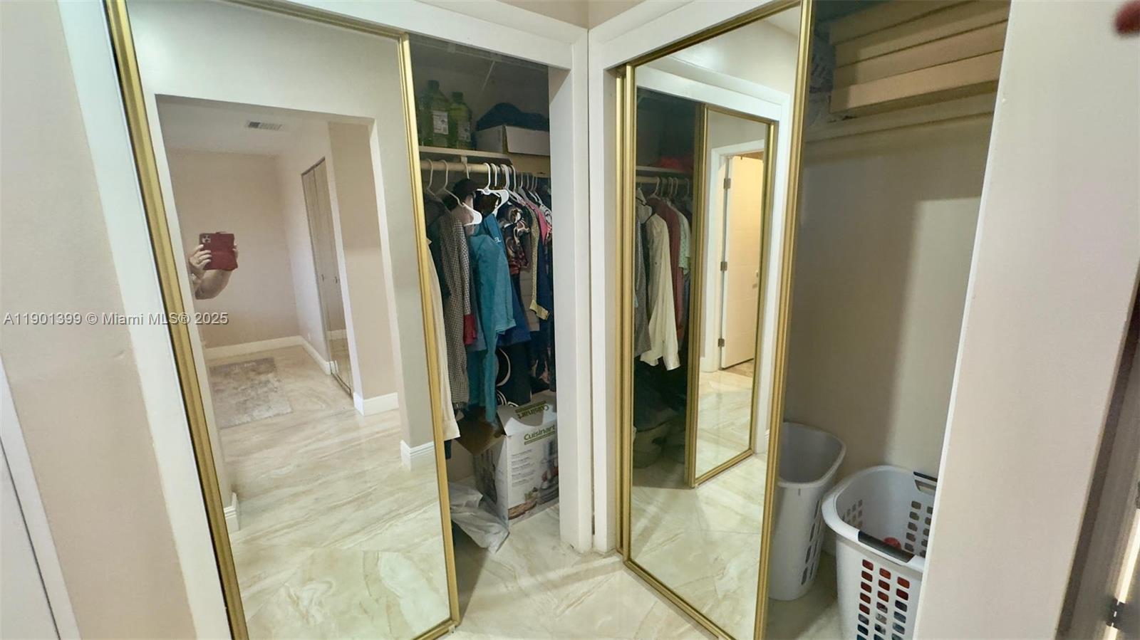 SECOND GULFSTREAM GARDEN - Residential Lease