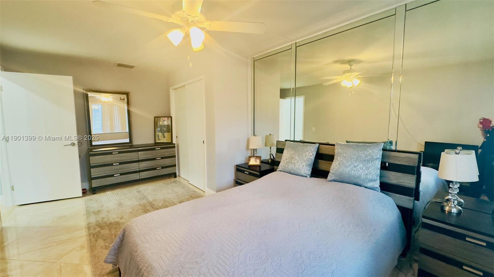 SECOND GULFSTREAM GARDEN - Residential Lease