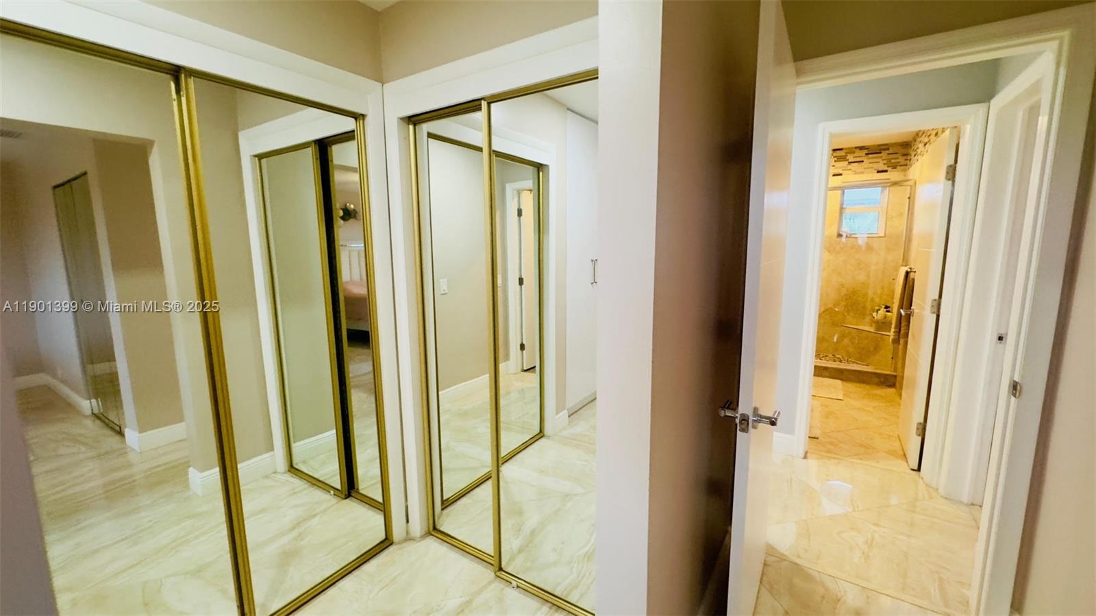 SECOND GULFSTREAM GARDEN - Residential Lease