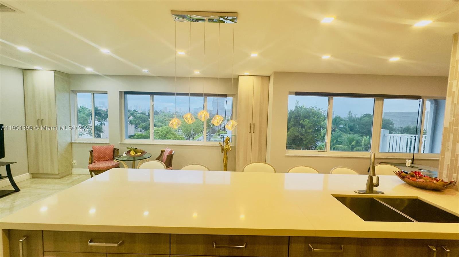 SECOND GULFSTREAM GARDEN - Residential Lease