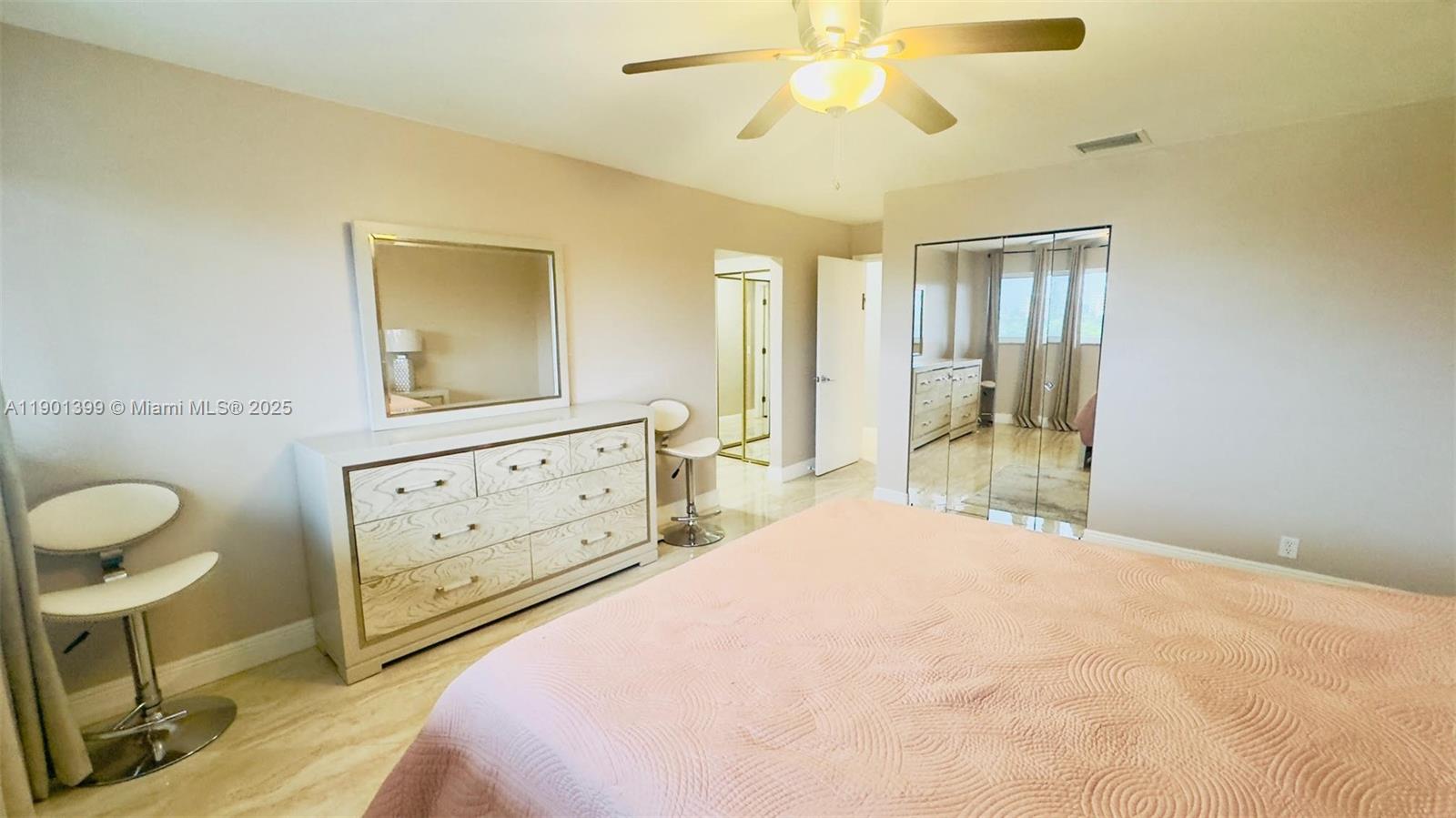 SECOND GULFSTREAM GARDEN - Residential Lease