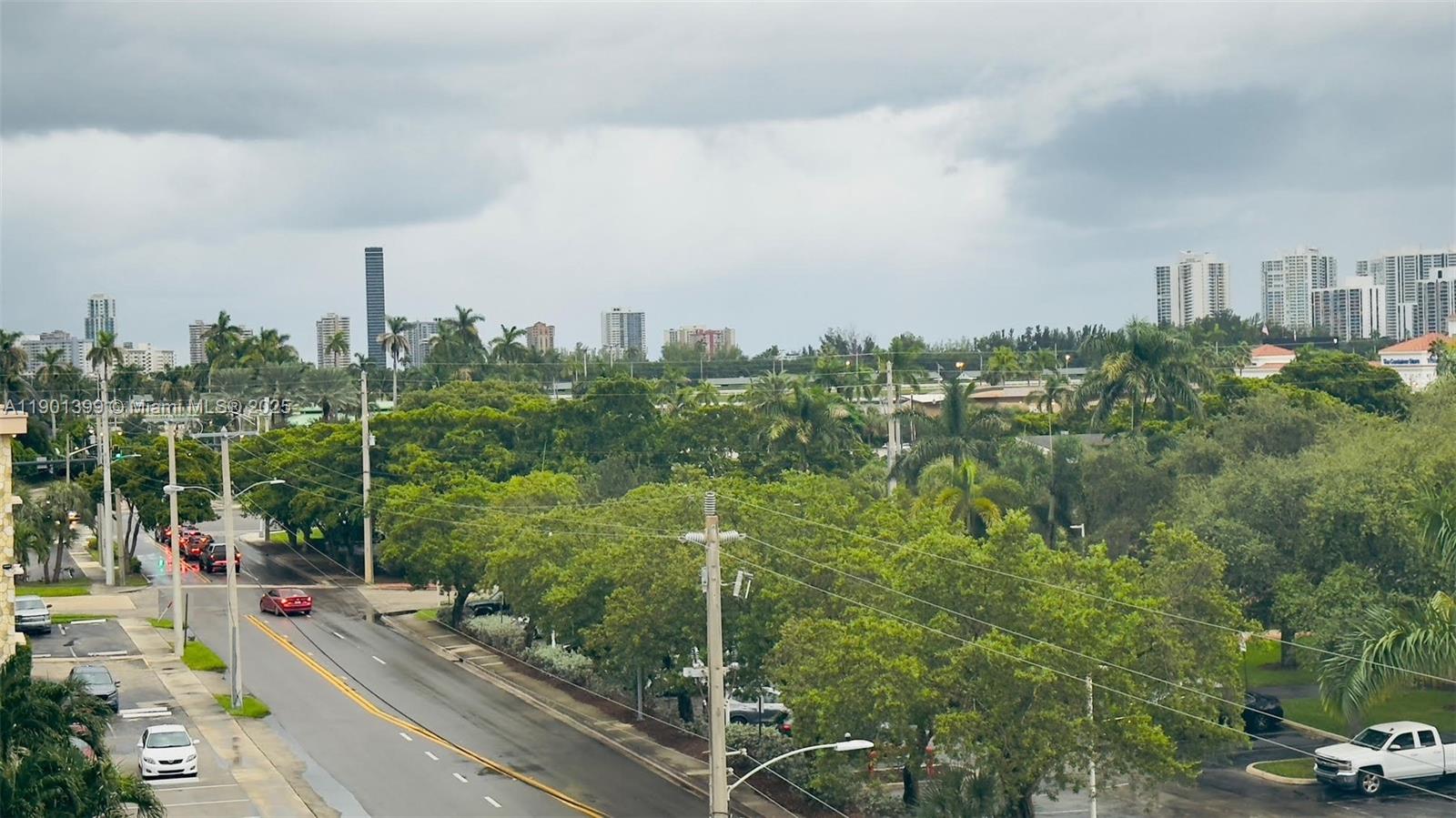 SECOND GULFSTREAM GARDEN - Residential Lease