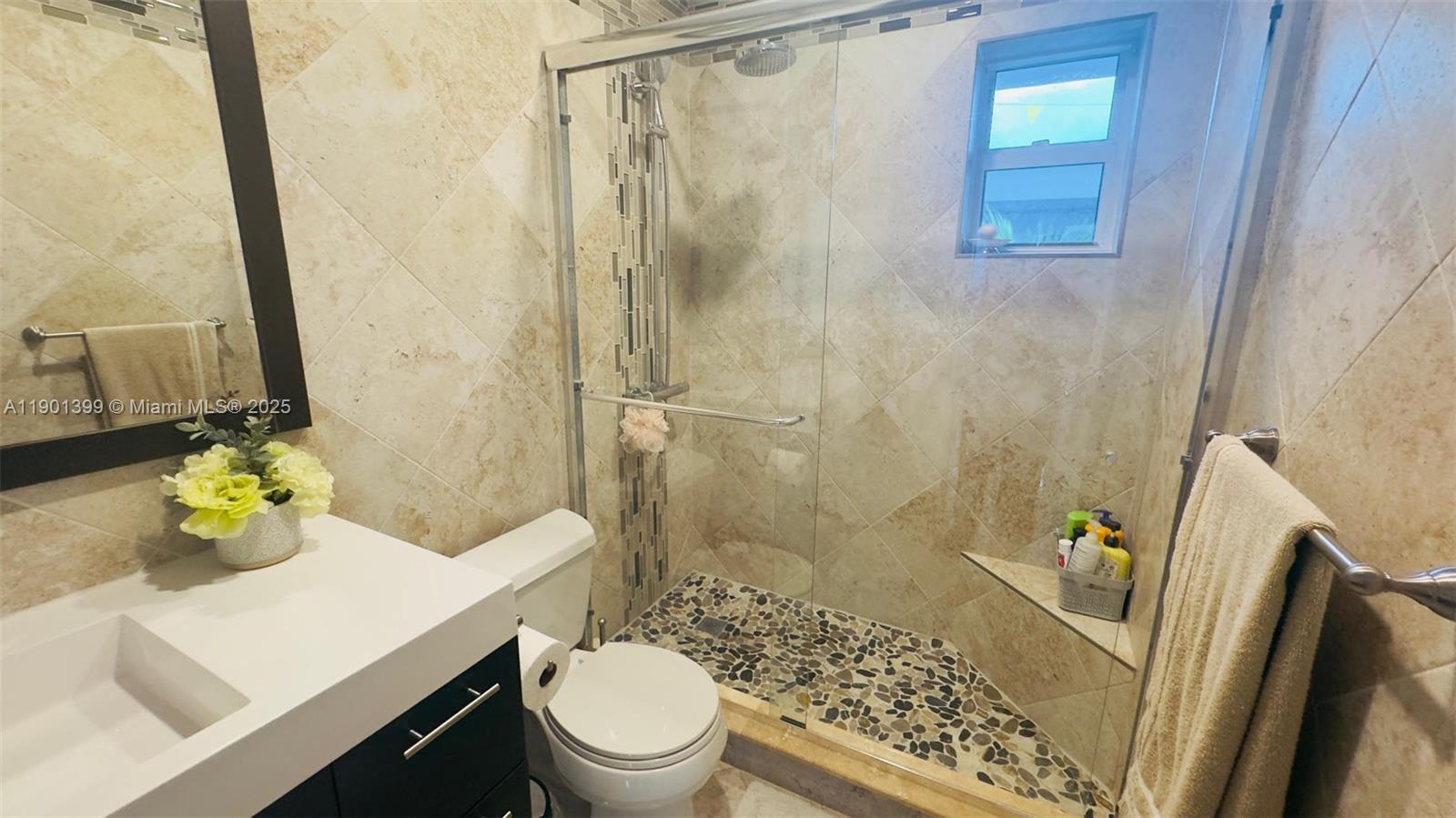 SECOND GULFSTREAM GARDEN - Residential Lease