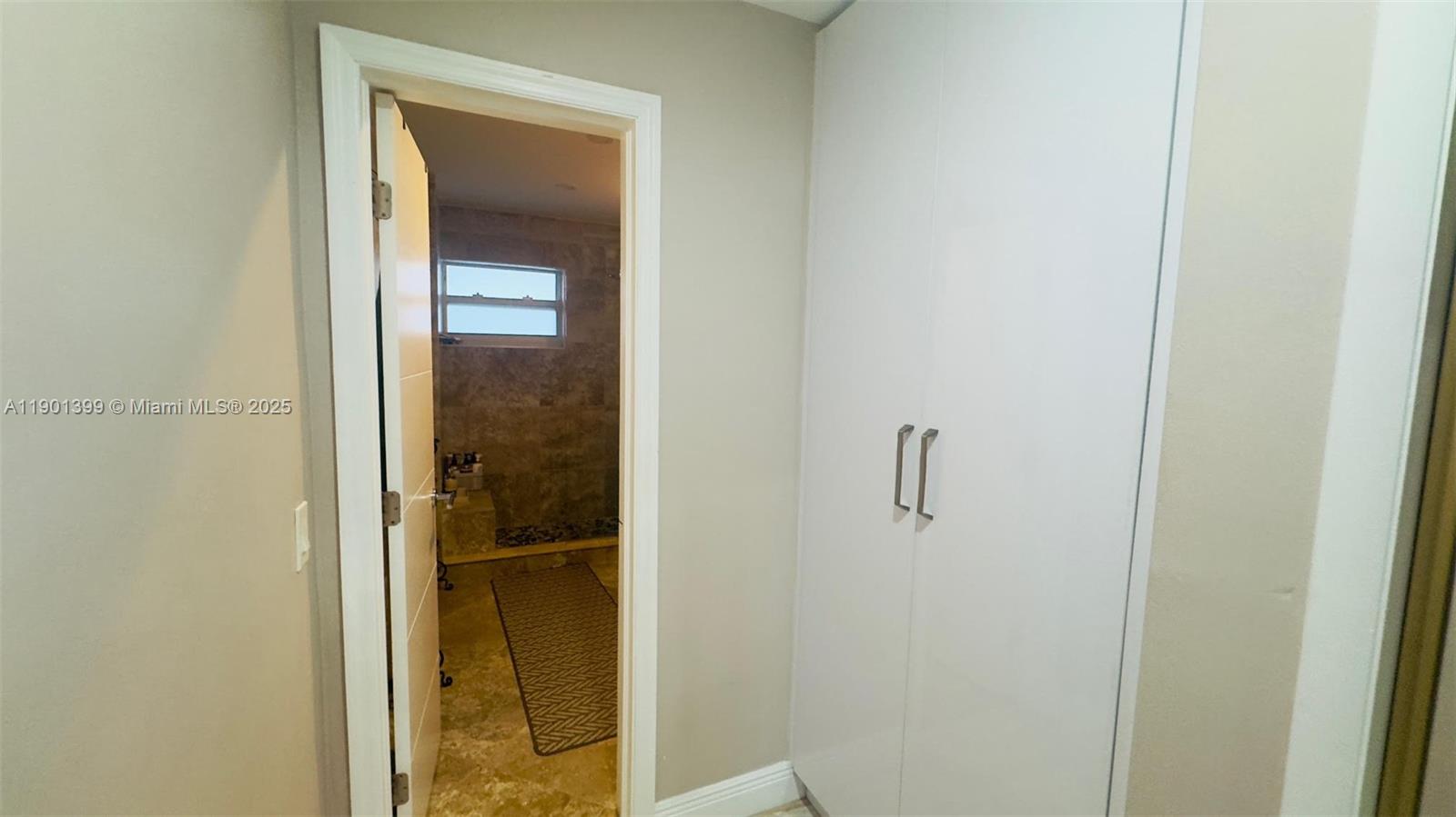 SECOND GULFSTREAM GARDEN - Residential Lease