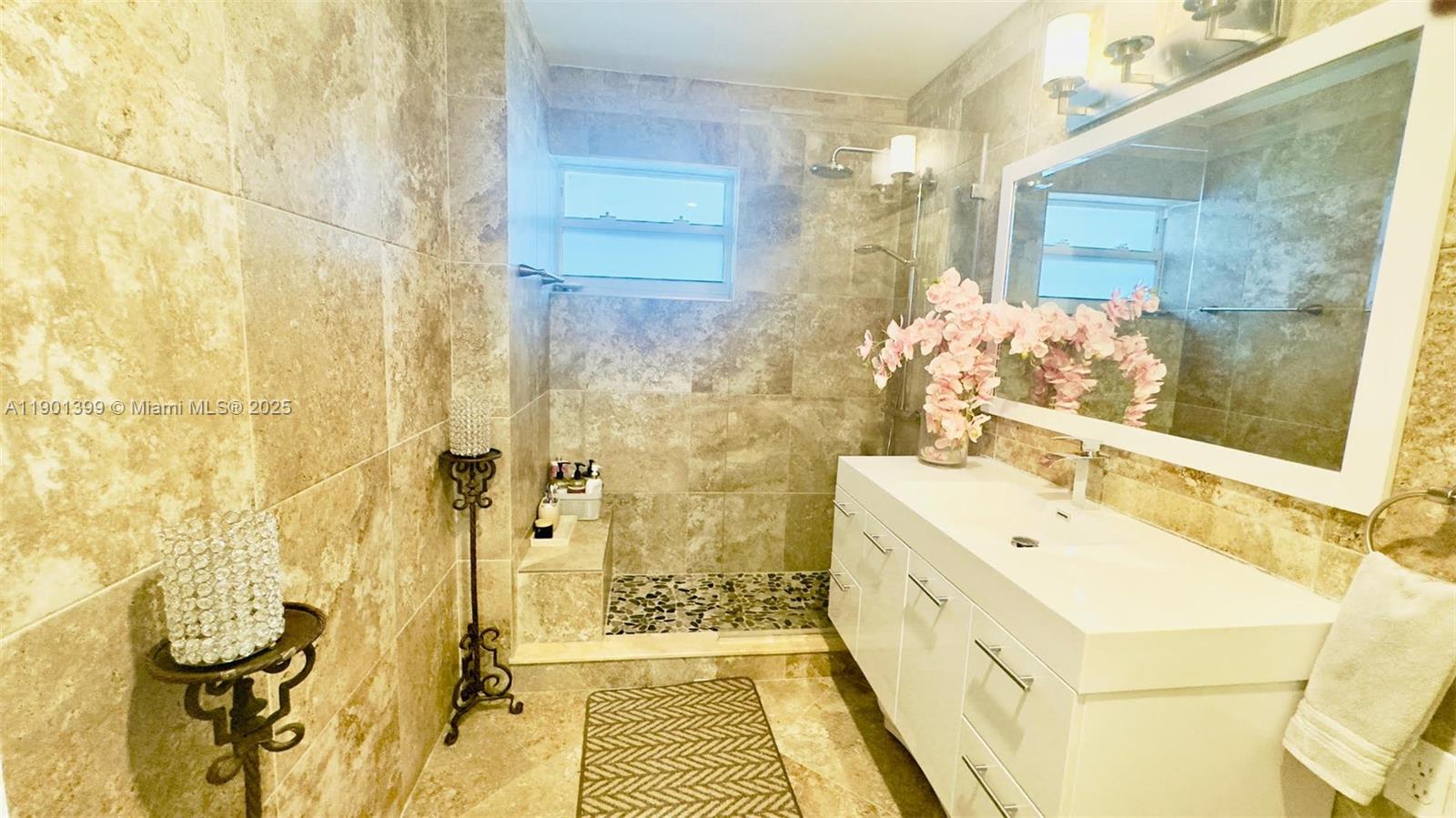 SECOND GULFSTREAM GARDEN - Residential Lease