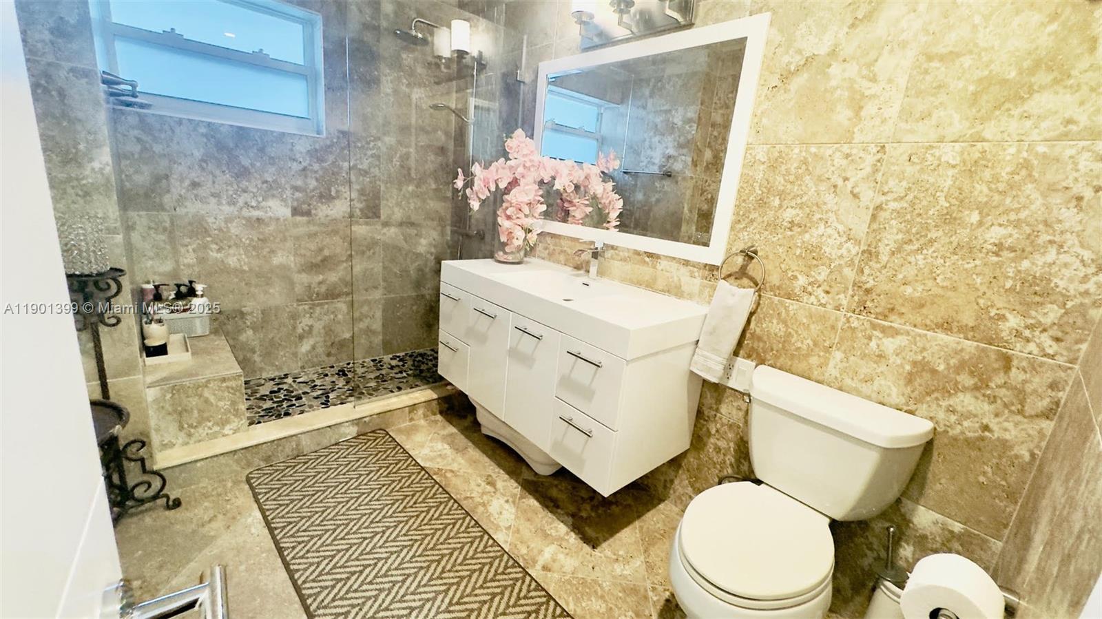 SECOND GULFSTREAM GARDEN - Residential Lease