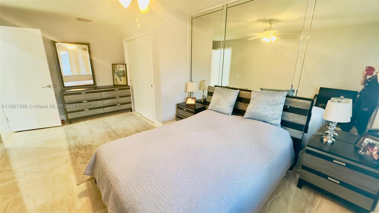 SECOND GULFSTREAM GARDEN - Residential Lease