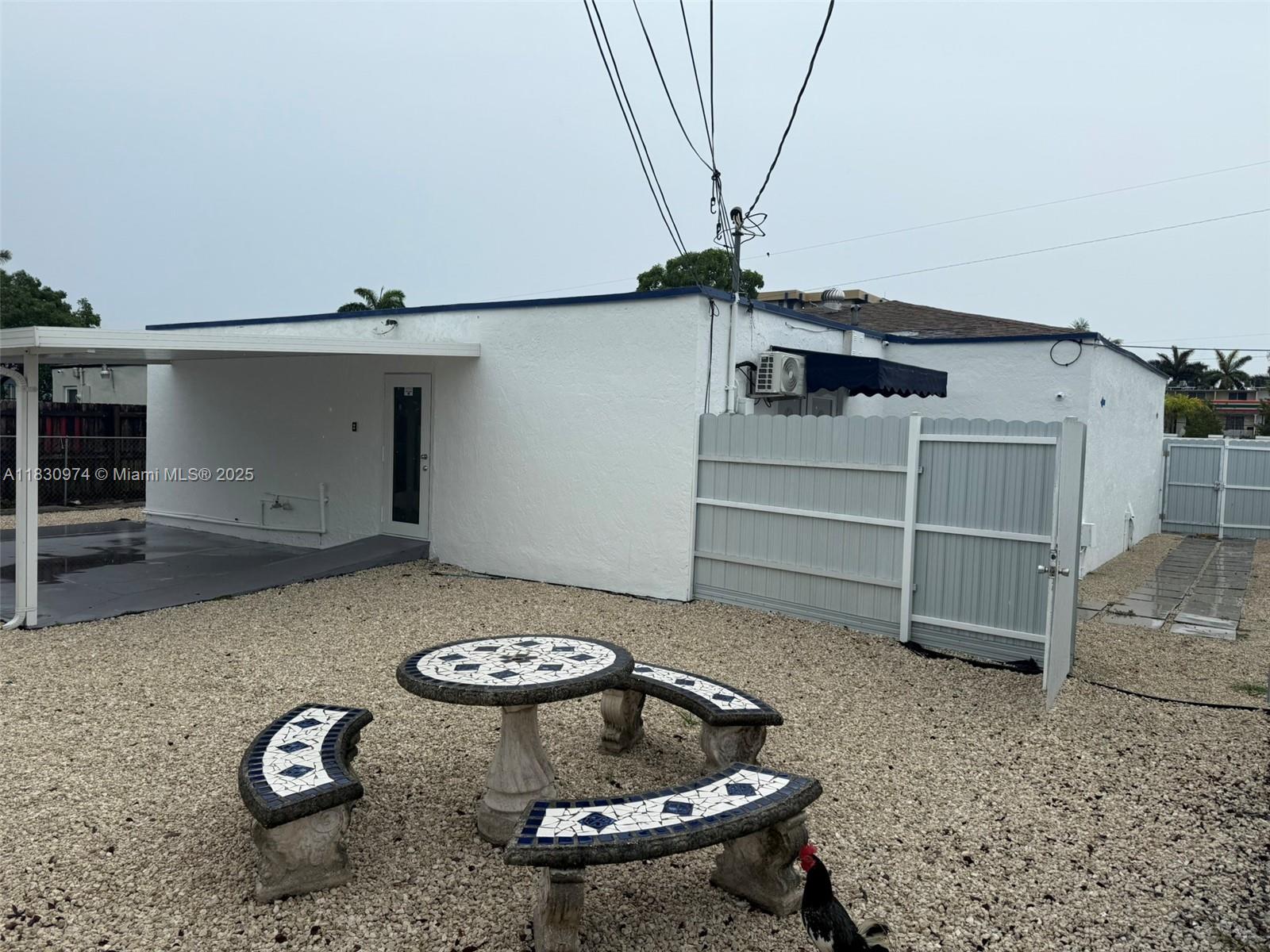 4530 NW 7th St