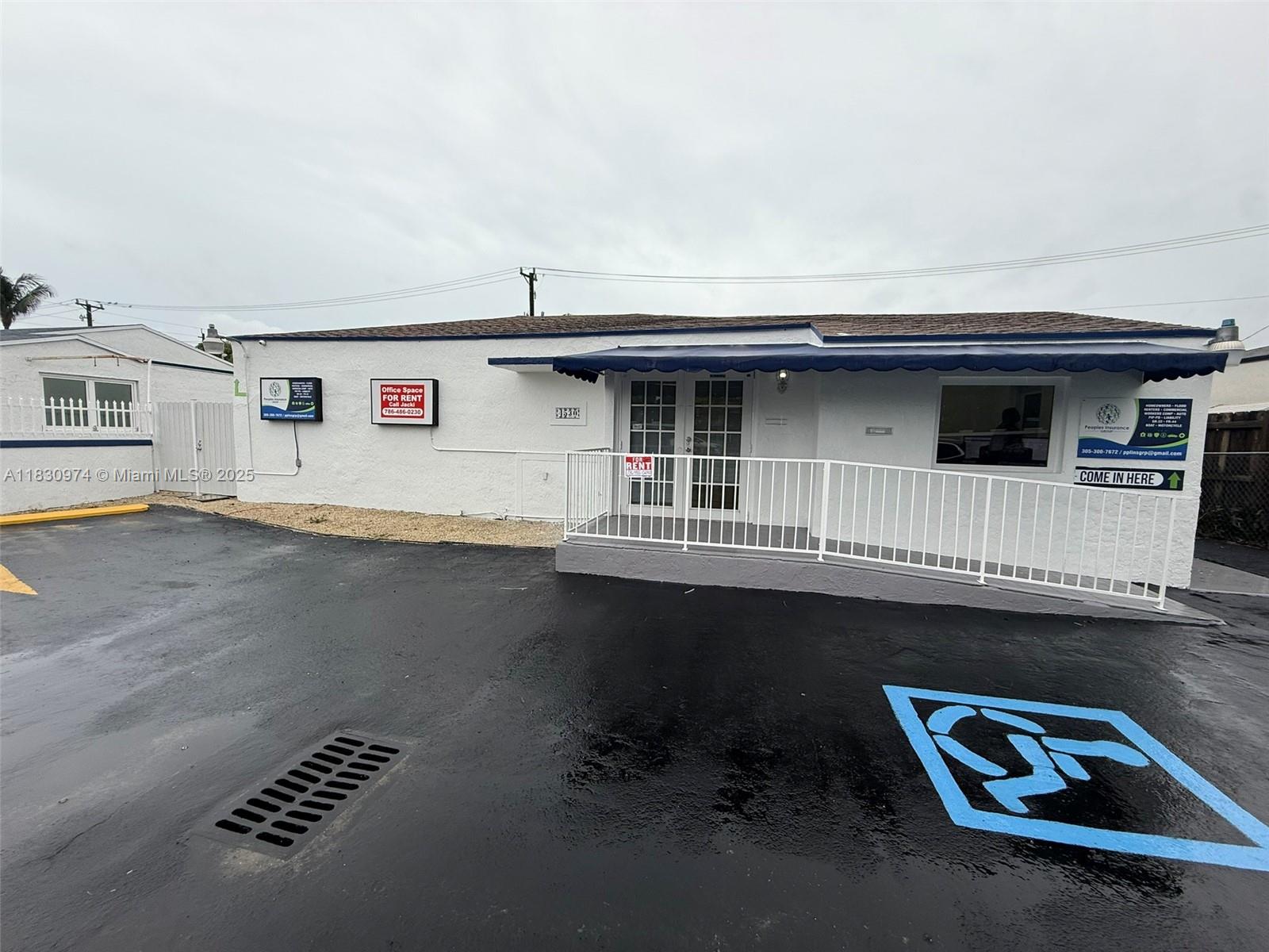 4530 NW 7th St