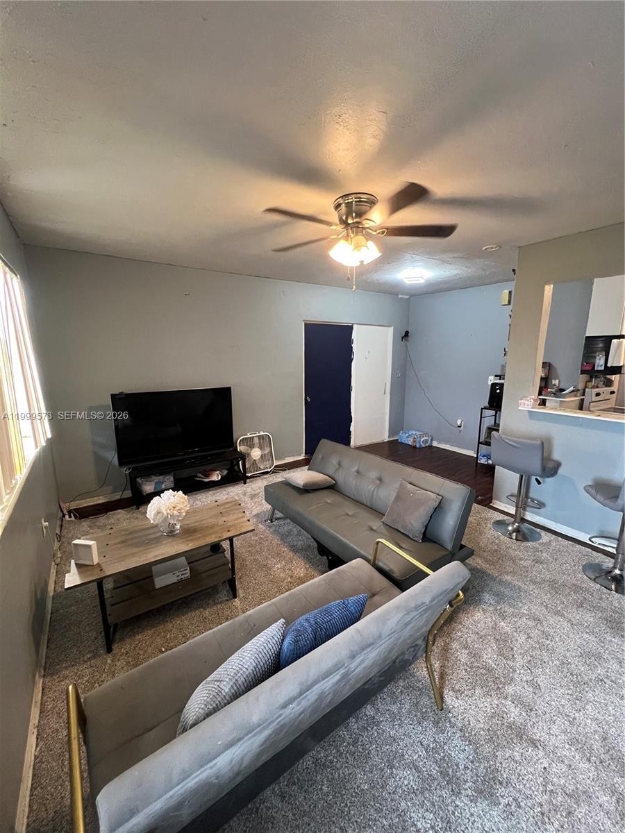 CURTISS PARK - Residential