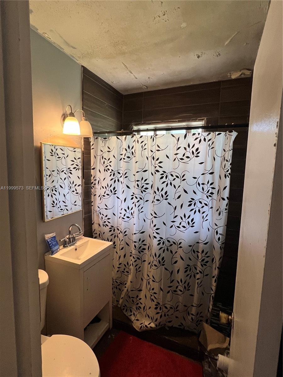 CURTISS PARK - Residential