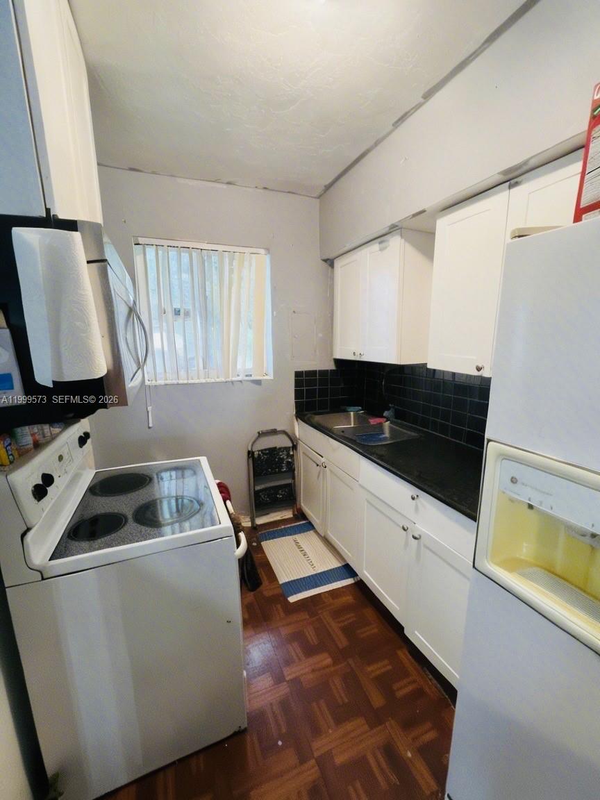 CURTISS PARK - Residential