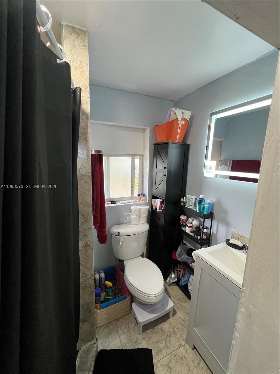 CURTISS PARK - Residential