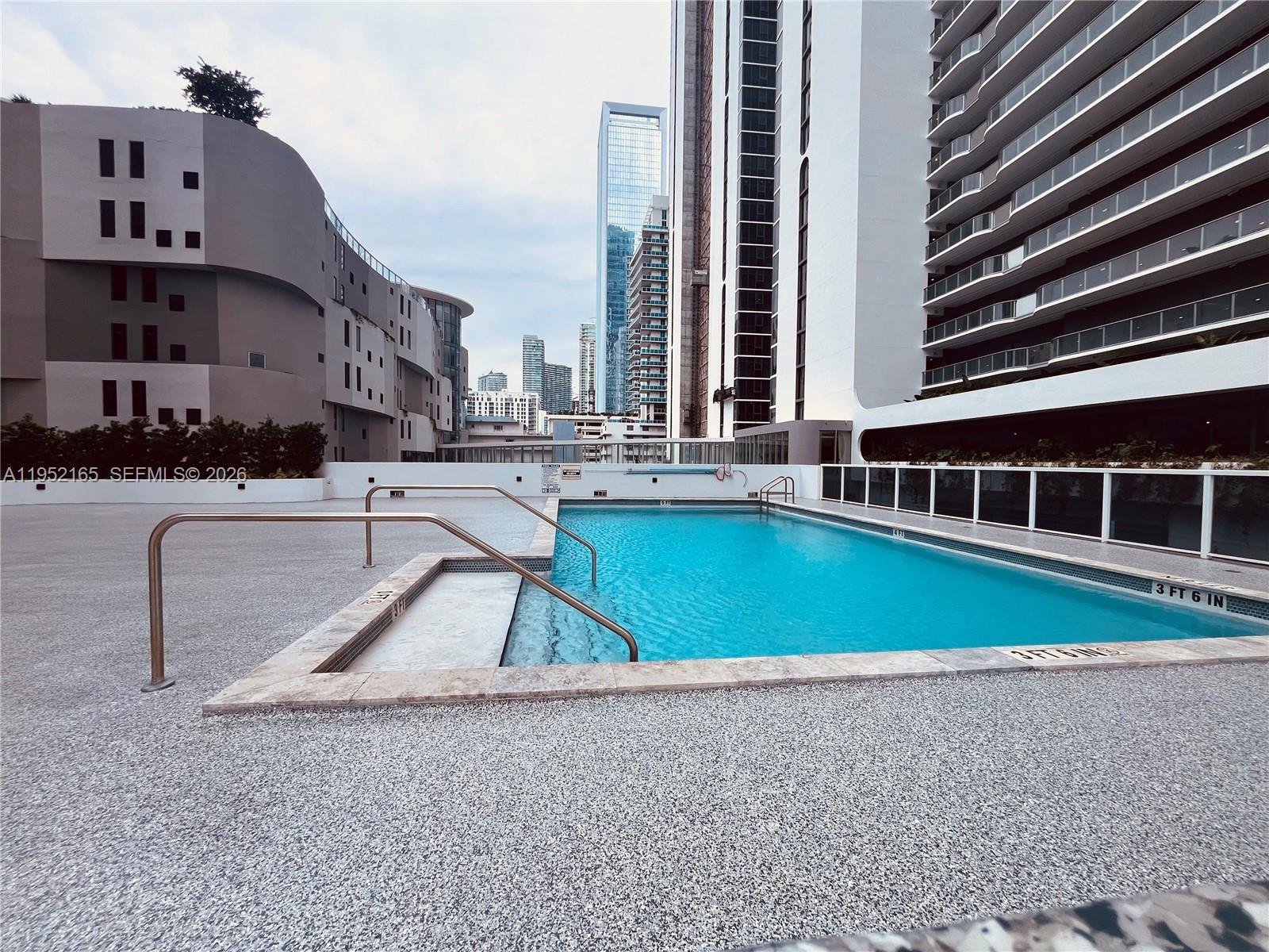 23 BISCAYNE BAY CONDO - Residential