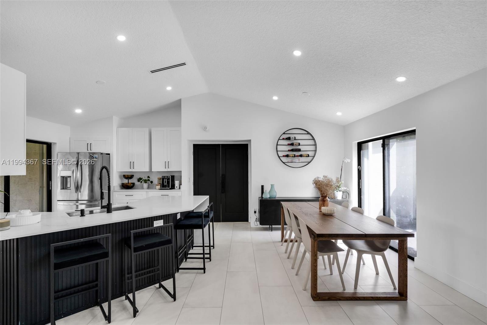 COQUINA LAKES - Residential