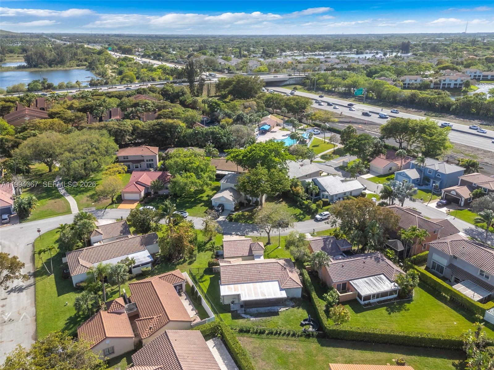 COQUINA LAKES - Residential