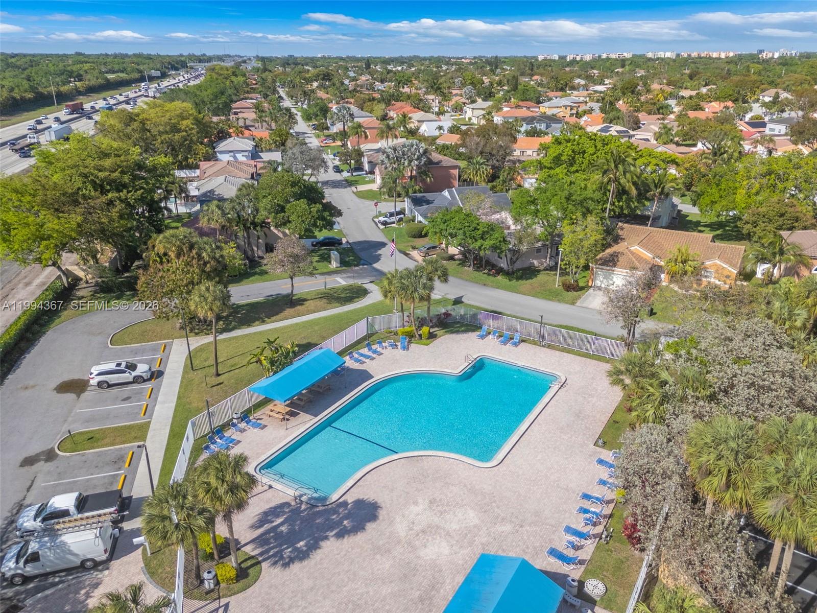 COQUINA LAKES - Residential