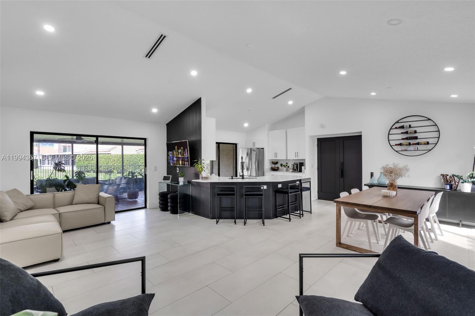 COQUINA LAKES - Residential