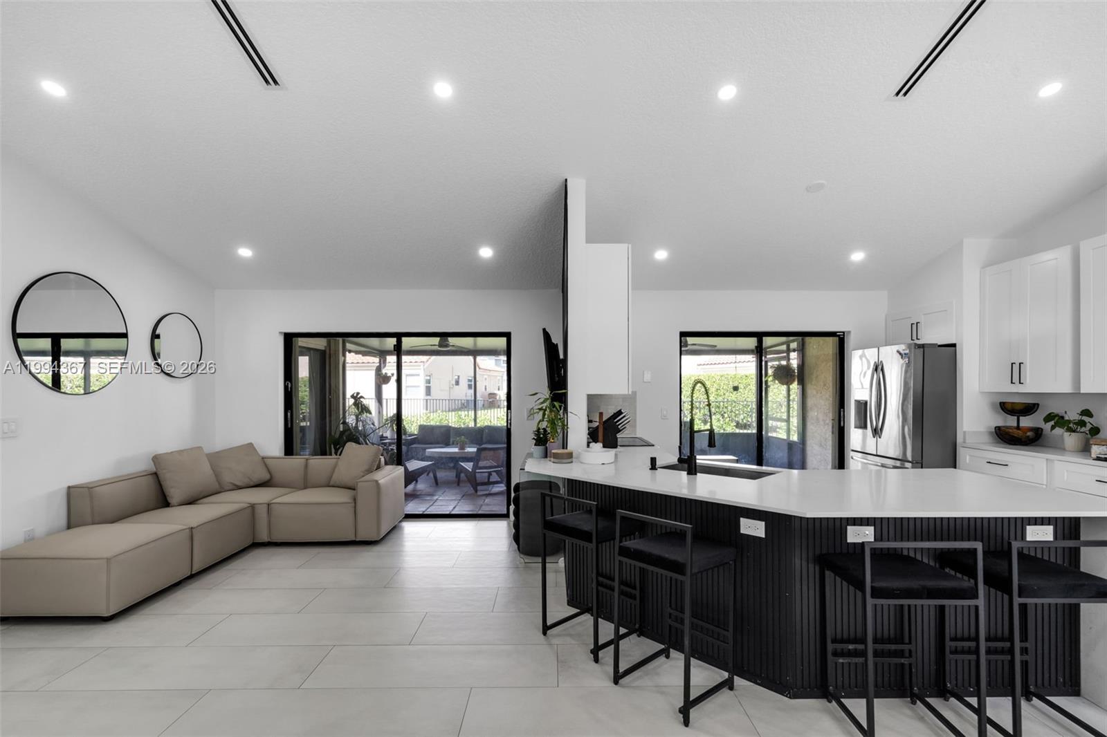 COQUINA LAKES - Residential