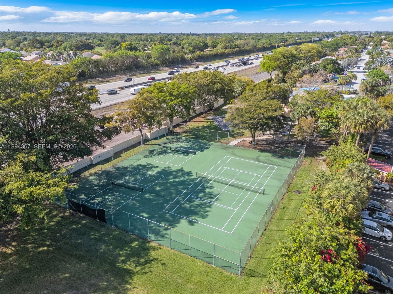 COQUINA LAKES - Residential