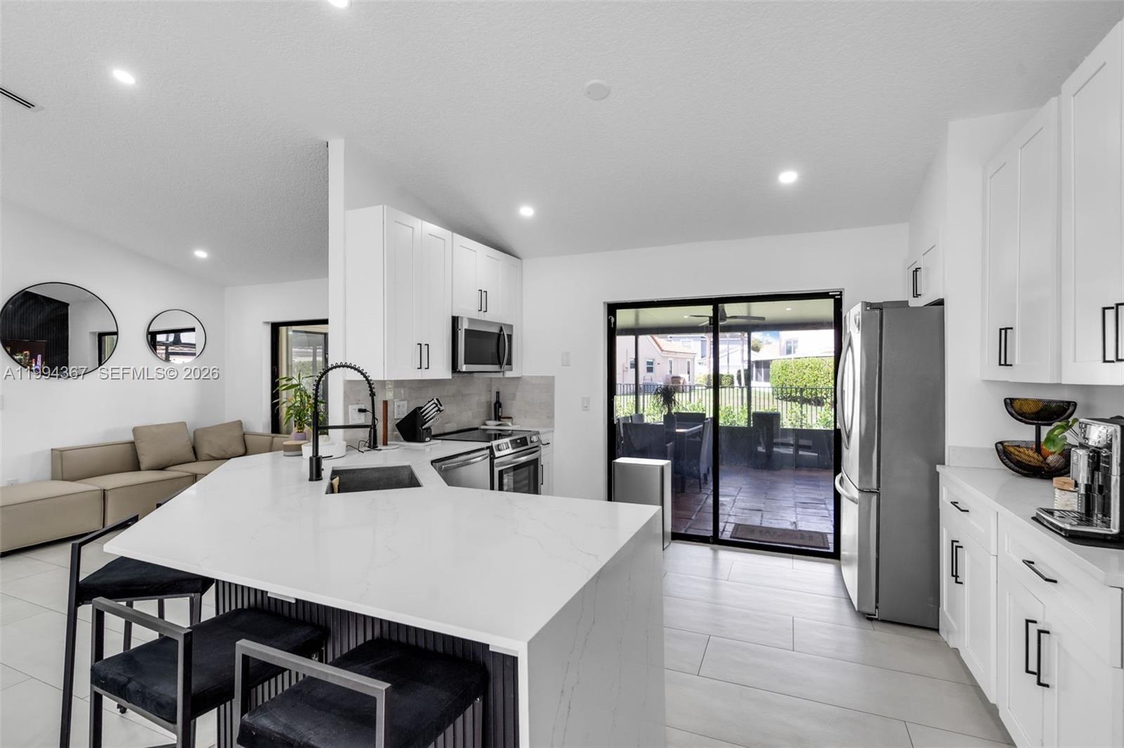 COQUINA LAKES - Residential