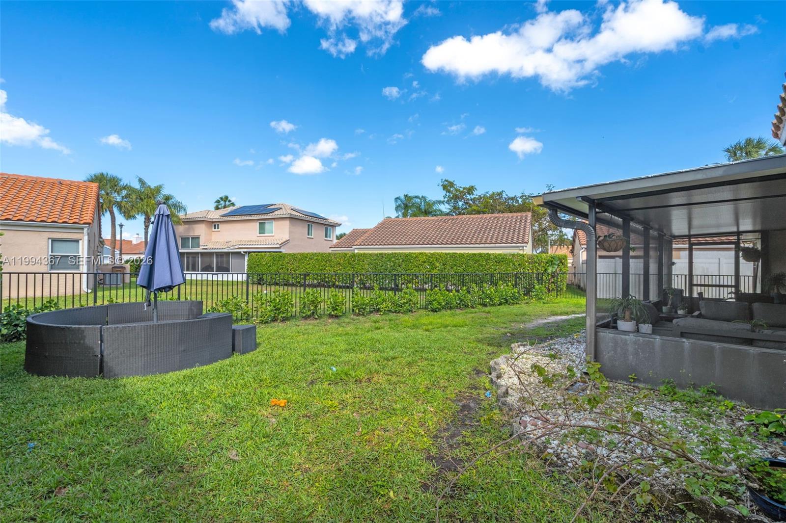 COQUINA LAKES - Residential