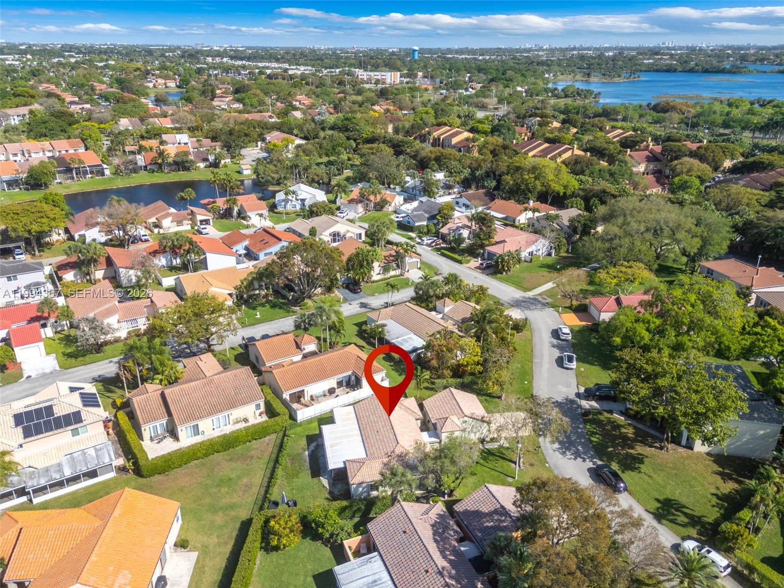 COQUINA LAKES - Residential