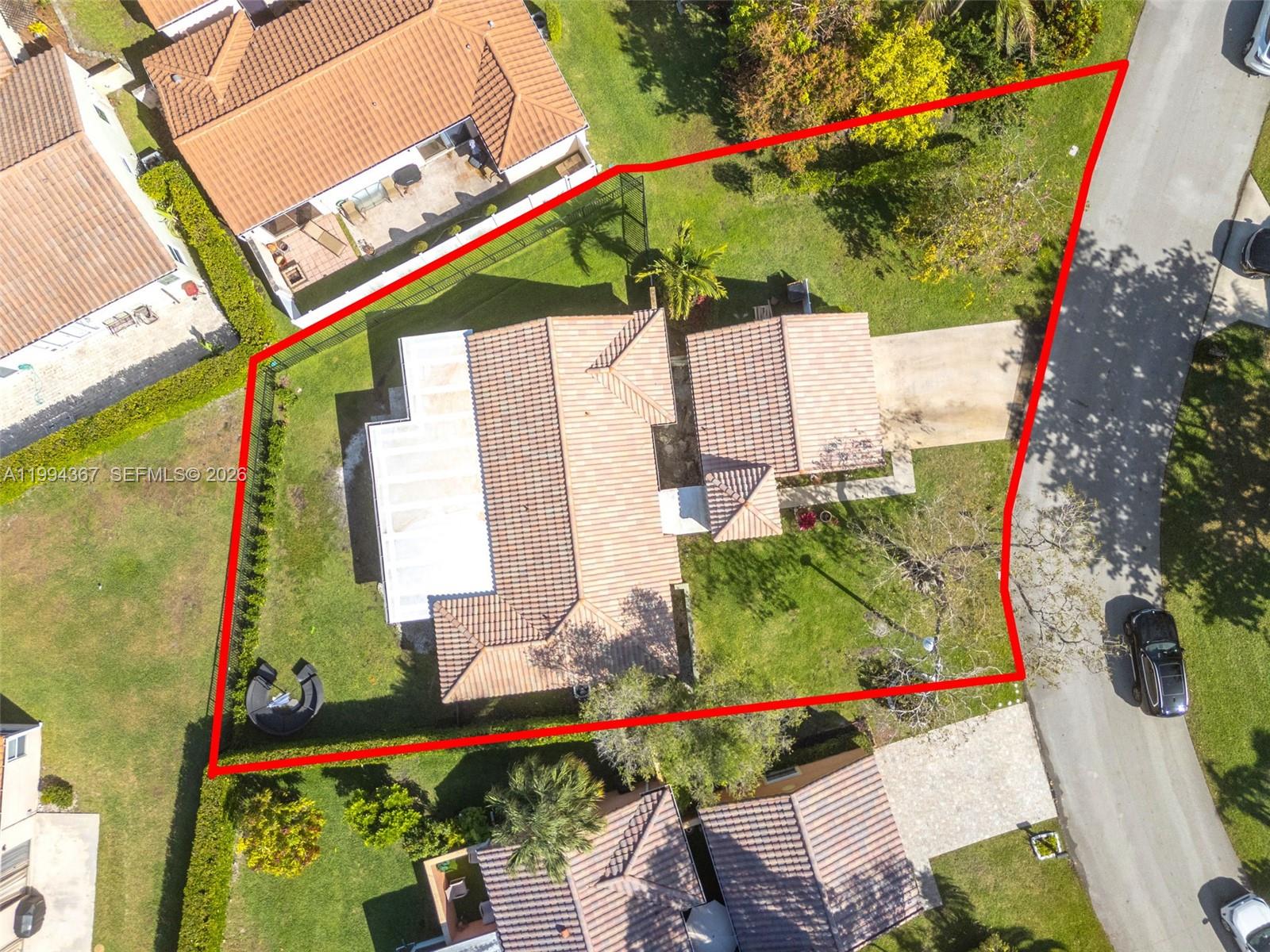 COQUINA LAKES - Residential