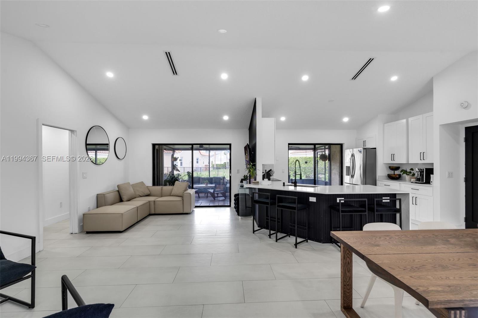 COQUINA LAKES - Residential