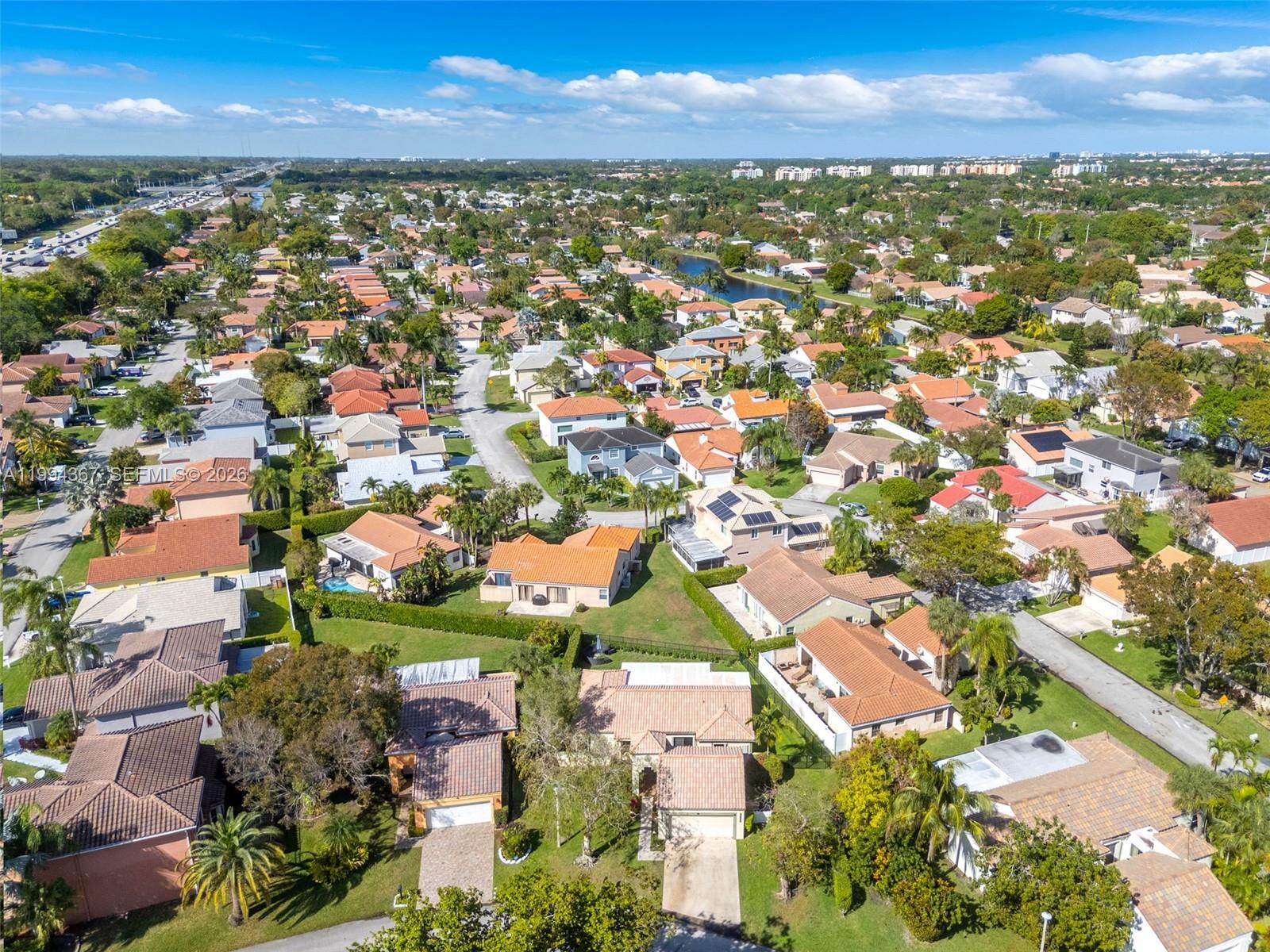 COQUINA LAKES - Residential