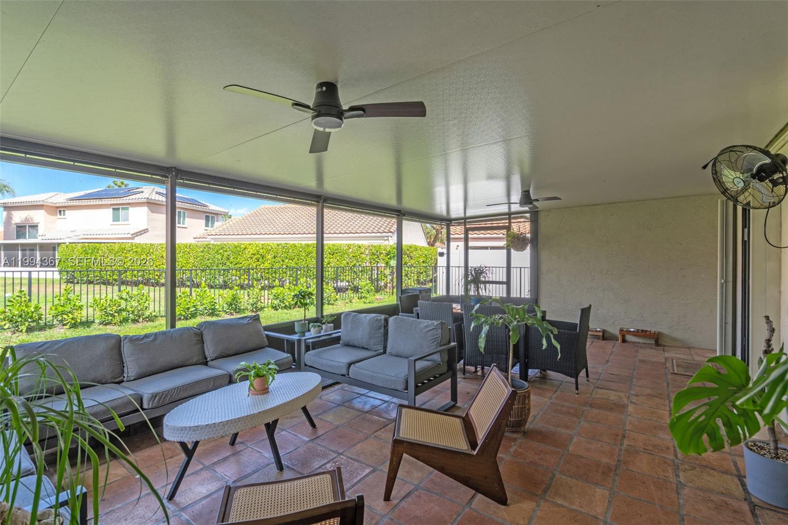 COQUINA LAKES - Residential