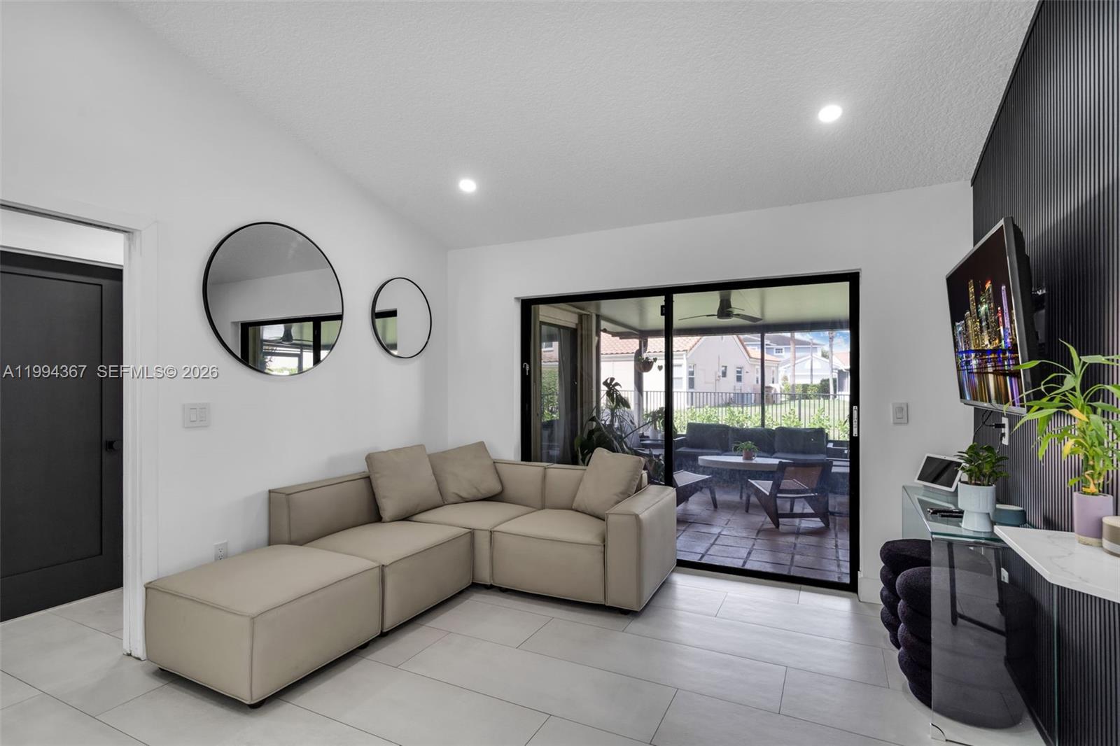 COQUINA LAKES - Residential