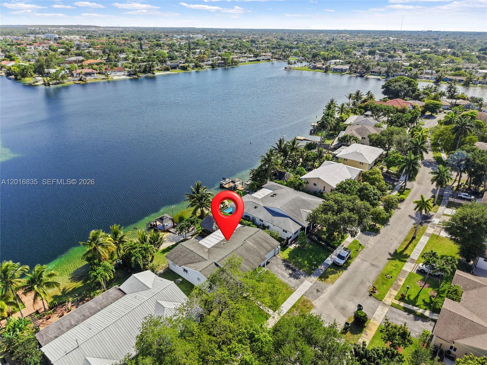 7964 SW 199th Ter