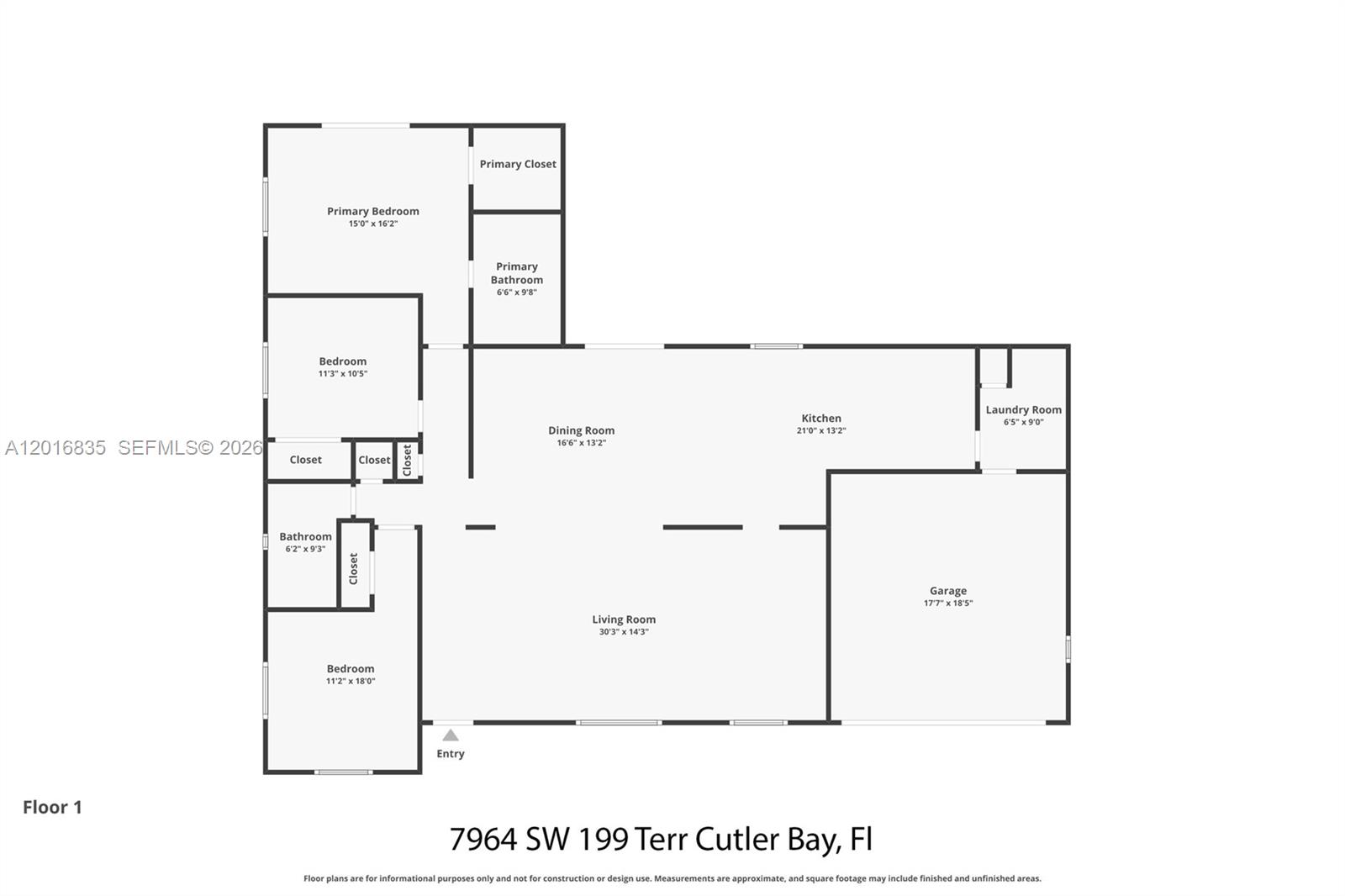 SAGA BAY SEC 1 PT 9 - Residential