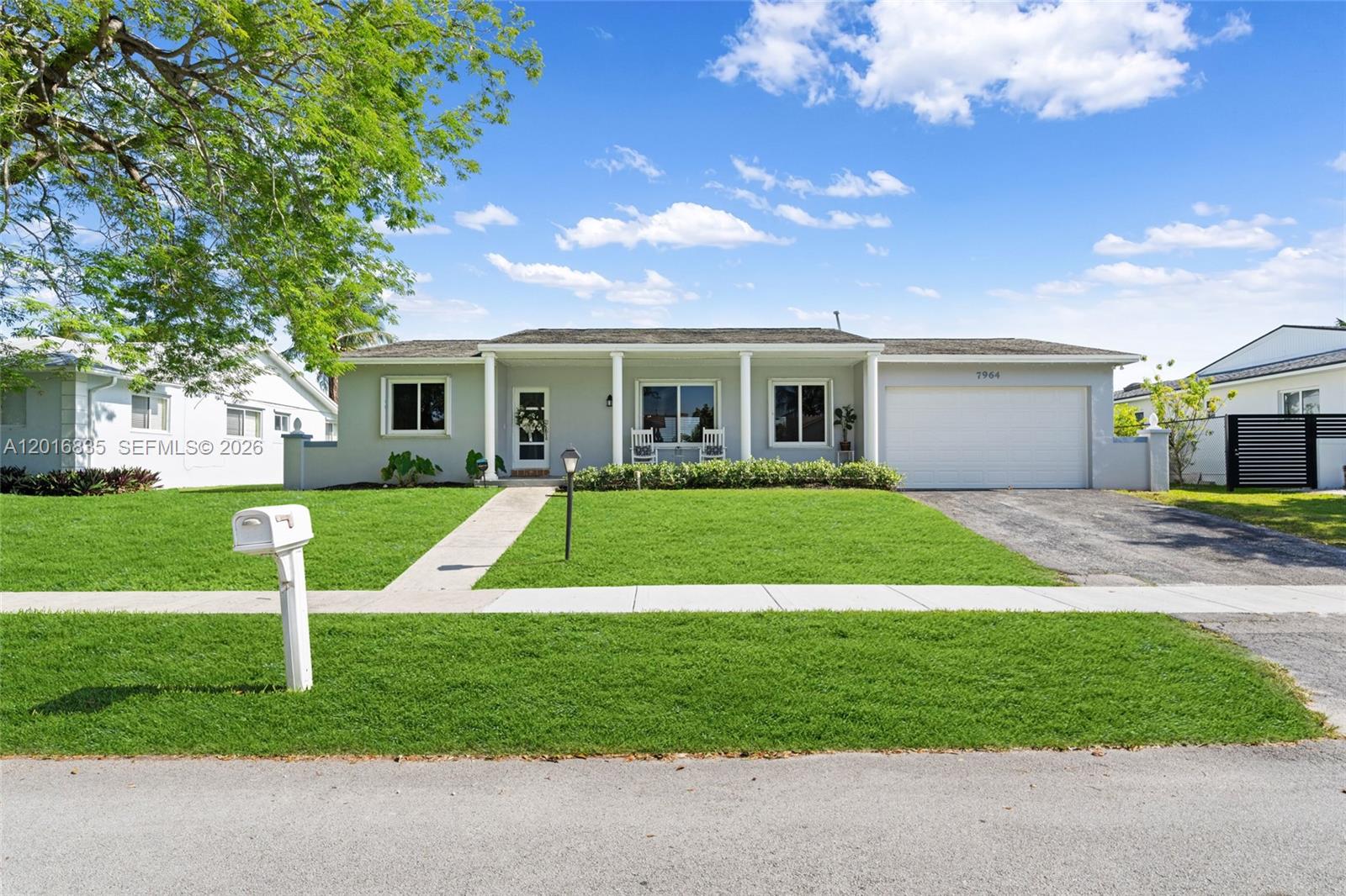 7964 SW 199th Ter