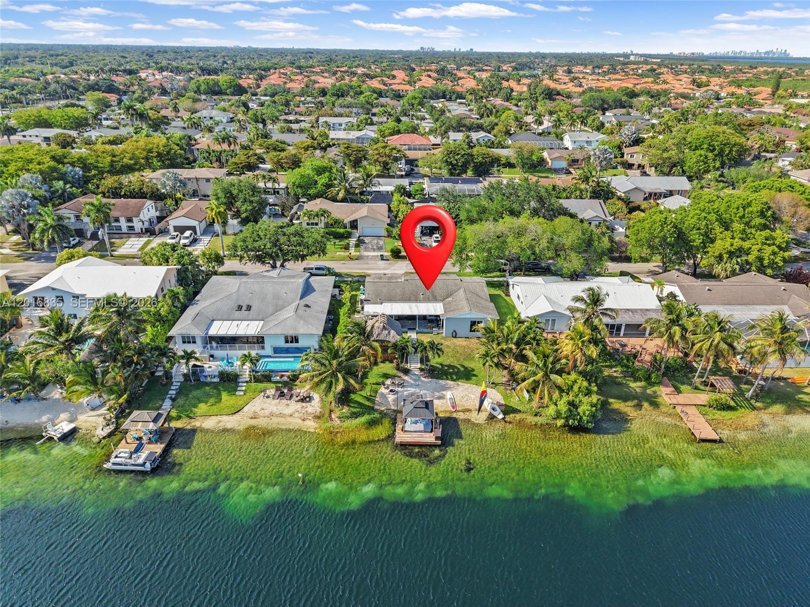 7964 SW 199th Ter