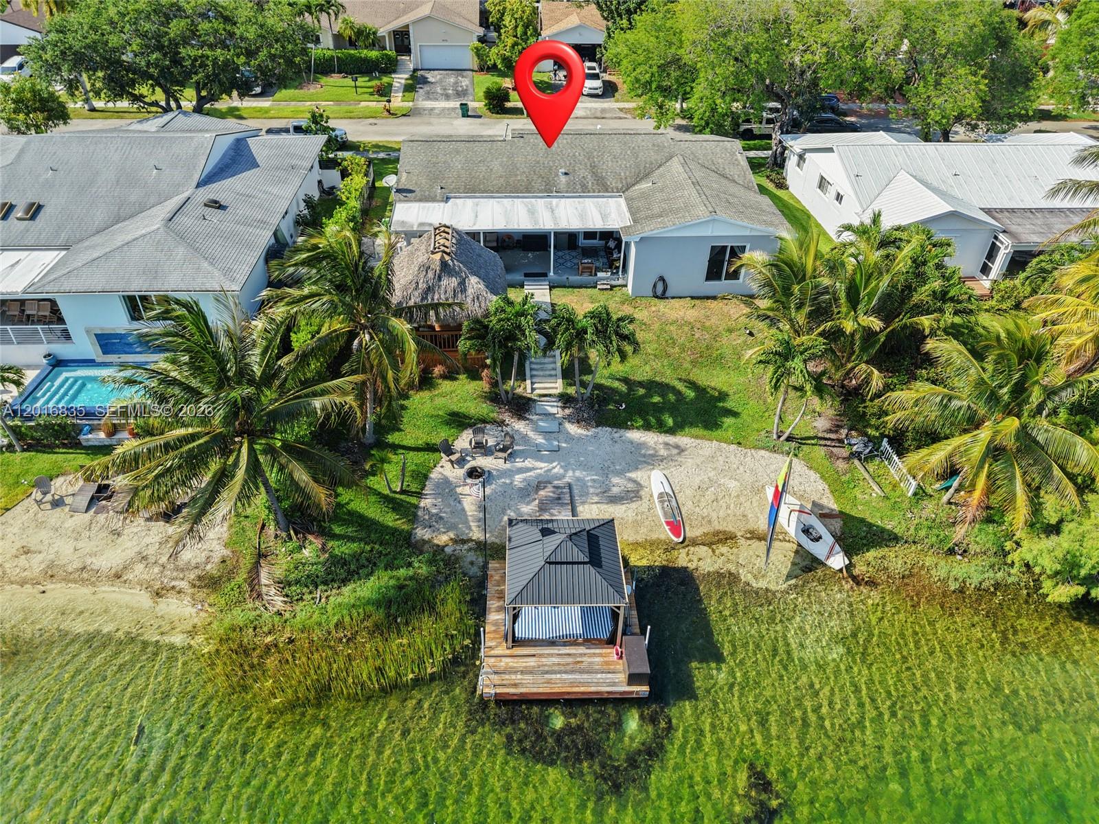 7964 SW 199th Ter