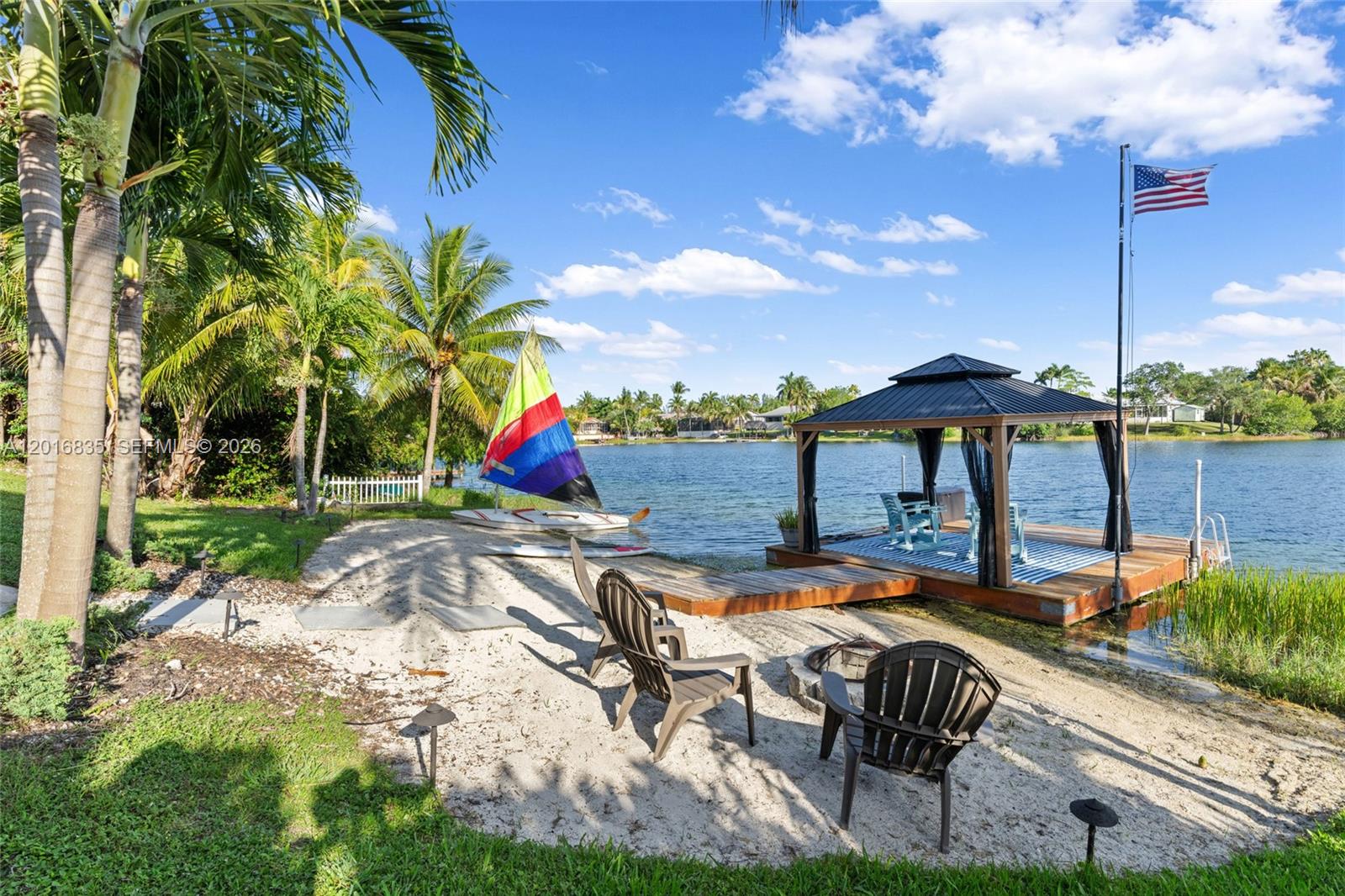 SAGA BAY SEC 1 PT 9 - Residential