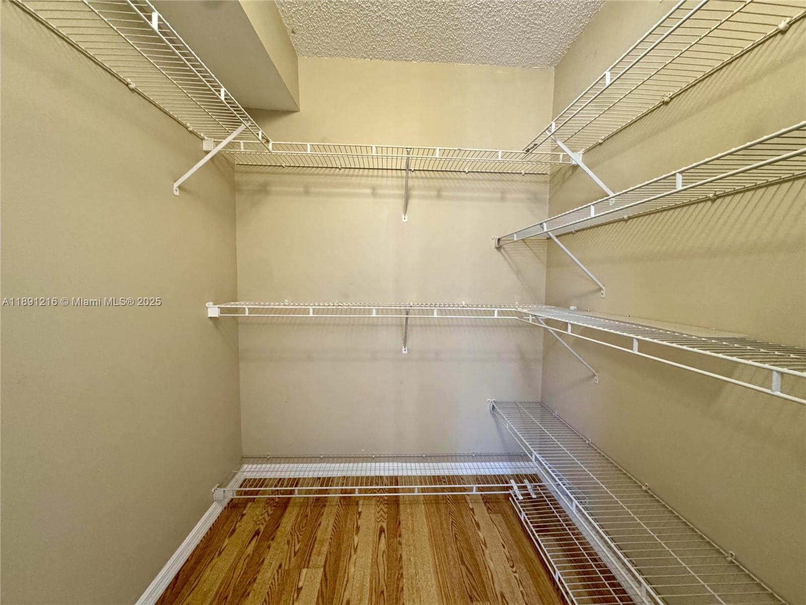 AVENTI AT AVENTURA CONDO - Residential Lease