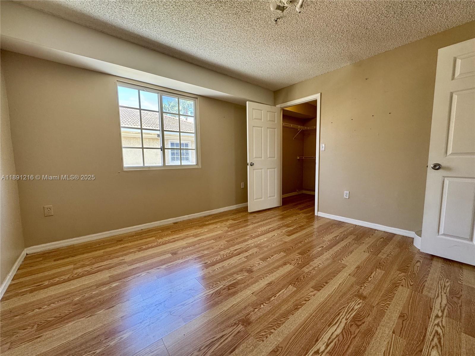 AVENTI AT AVENTURA CONDO - Residential Lease