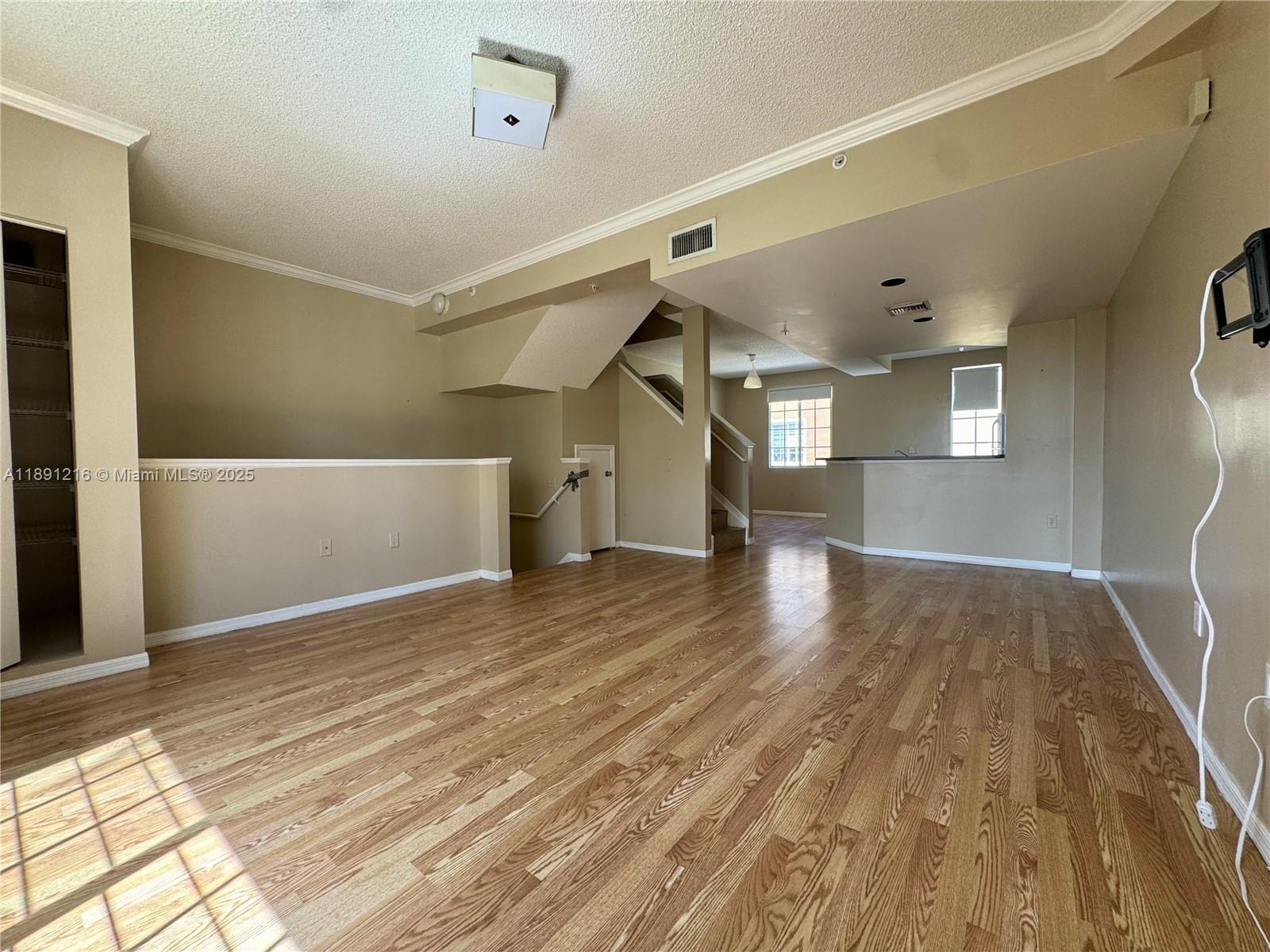 AVENTI AT AVENTURA CONDO - Residential Lease