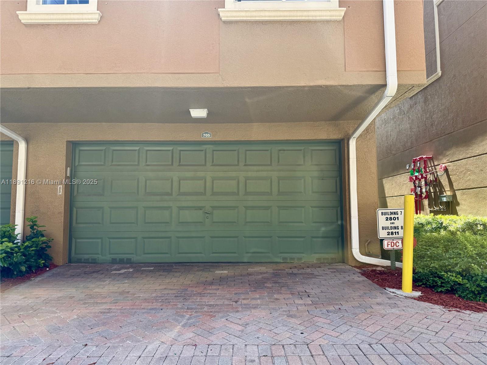 AVENTI AT AVENTURA CONDO - Residential Lease