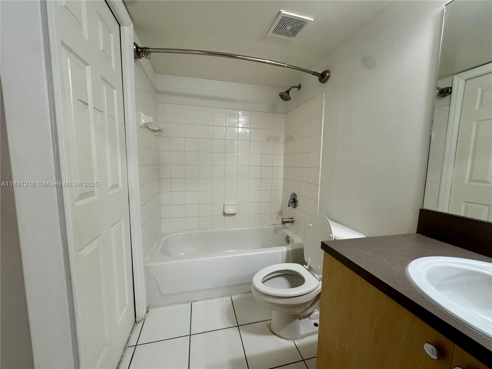 AVENTI AT AVENTURA CONDO - Residential Lease