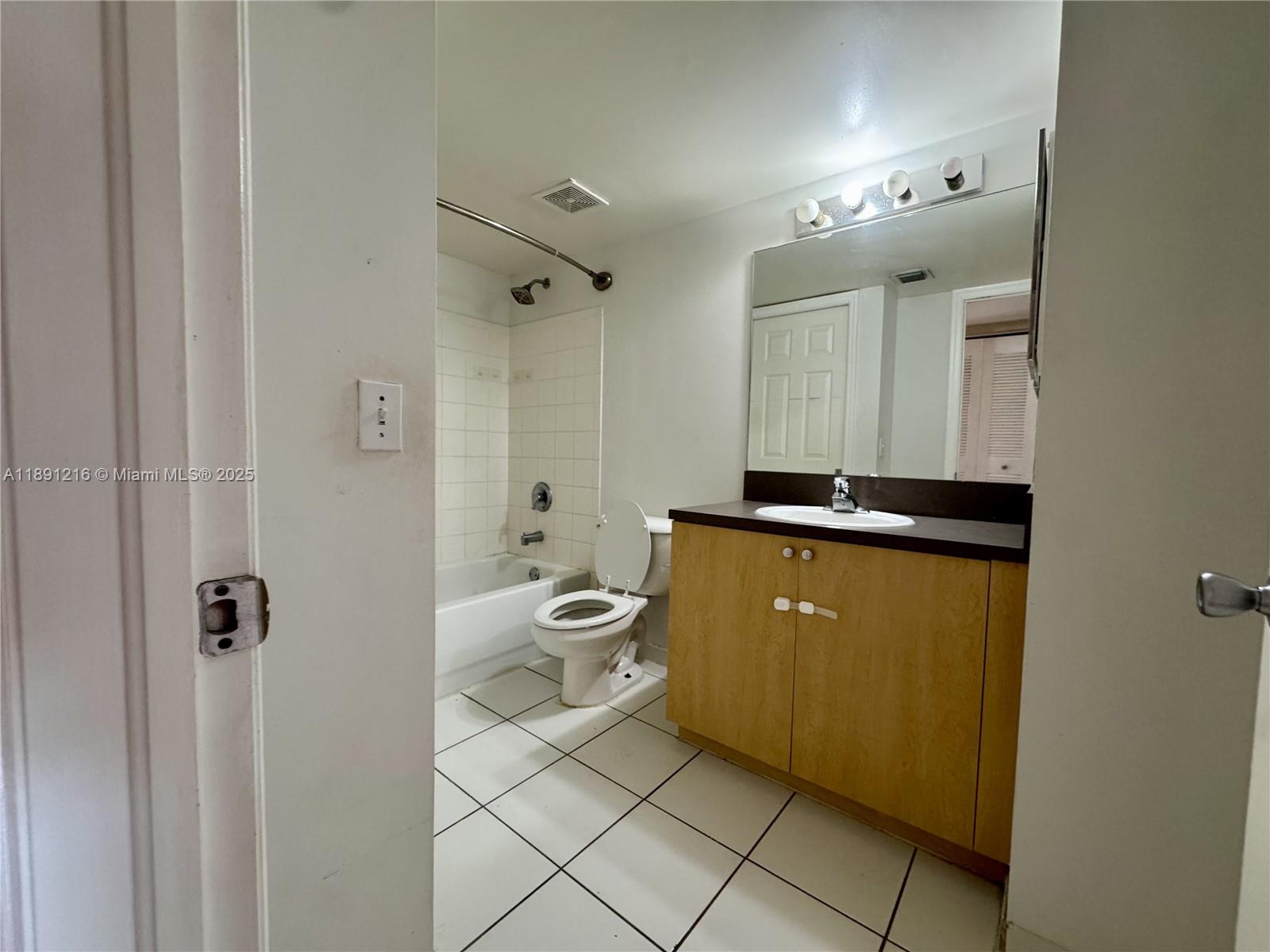 AVENTI AT AVENTURA CONDO - Residential Lease